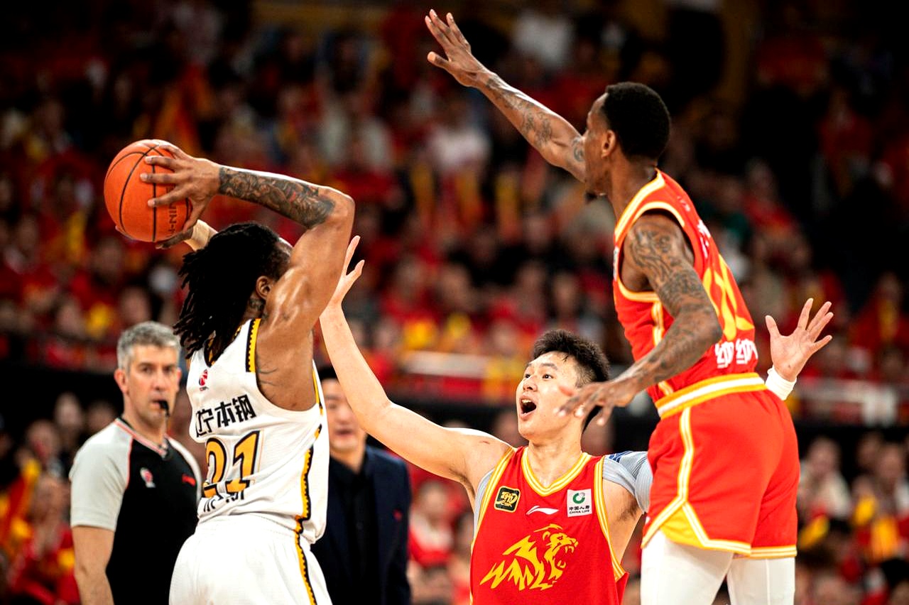 九游娱乐 -广厦男篮内部会议纪要流出——清晨刷新队史纪录；NBA常规赛使命明确；心理建设被强调(浙江广厦篮球俱乐部官网)