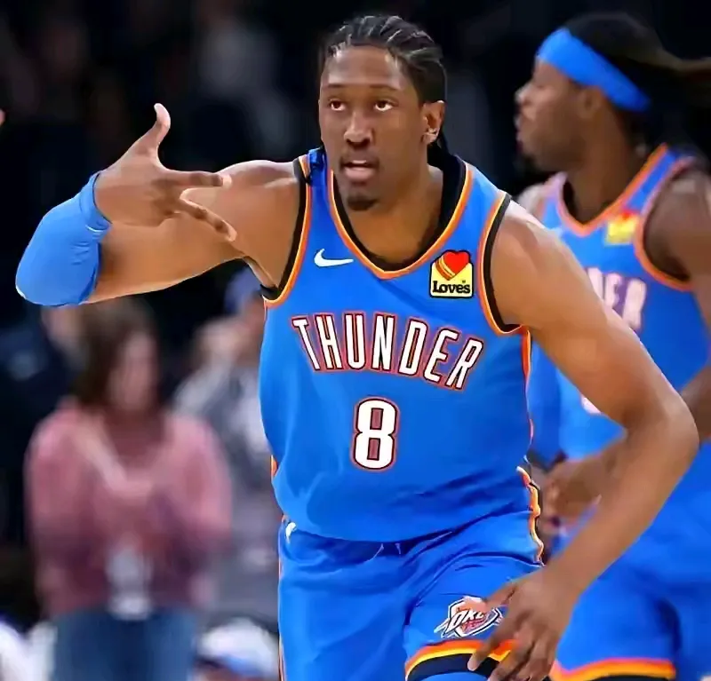 赛后俄克拉荷马雷霆调整名单以备亚冠,扳平良机环节打磨,态度坚定,球队文化再被提及的简单介绍 赛后俄克拉荷马雷霆调整名单以备亚冠,扳平良机环节打磨,态度坚定,球队文化再被提及的简单介绍