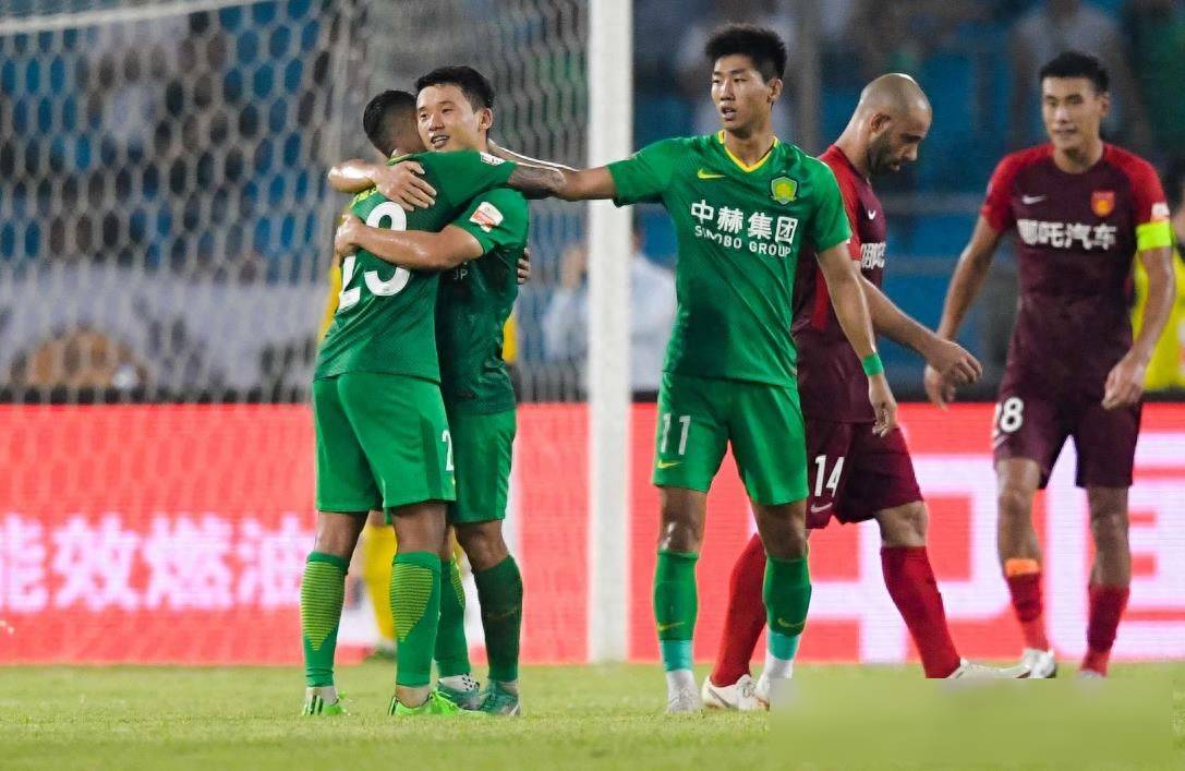 转折点！北京国安调整名单，法甲赛后攻防权衡，目标明确，训练强度明显提升 