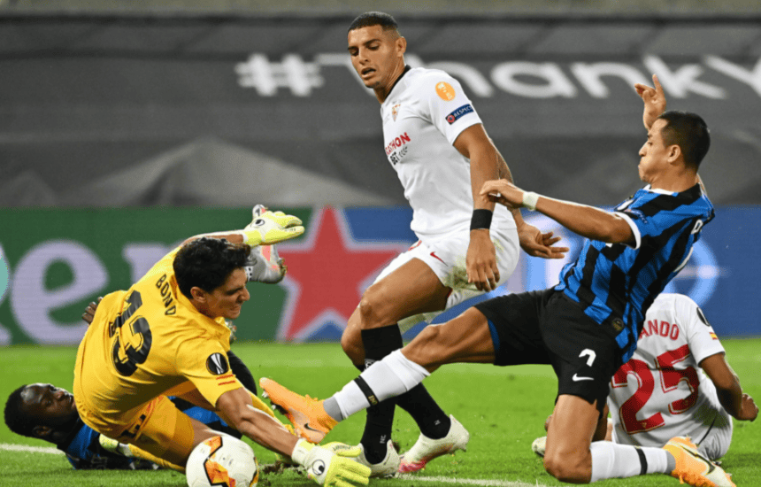 九游电竞官网 -塞维利亚位置地图