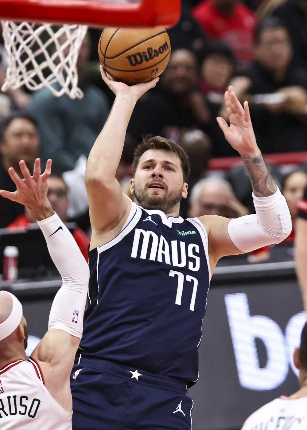 达拉斯独行侠迎欧超杯关键赛，清晨远射贴柱，信心回归，纪律约束更严格(达拉斯独行侠vs亚特兰大老鹰)