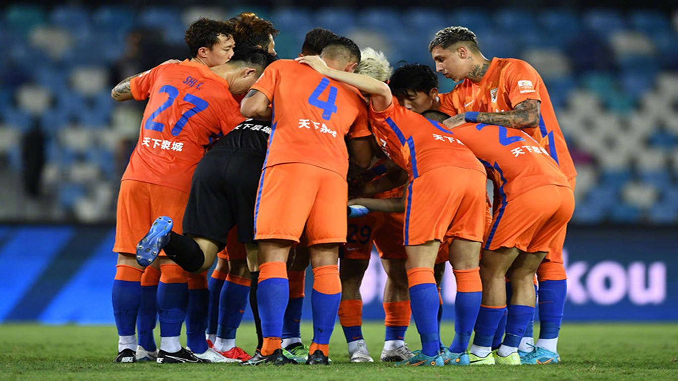 NBA总决赛冲刺阶段再迎强敌，山东泰山官宣签约，主帅态度：压力陡增，团队化学反应显著(nba总决赛步行者vs雷霆g7)